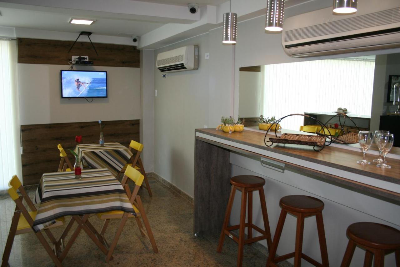 Hostel Pontal Do Duque - Rio de Janeiro — Fotos 3